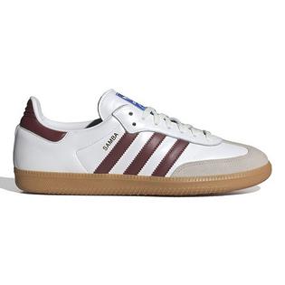 adidas Originals Men's Samba OG Shoe