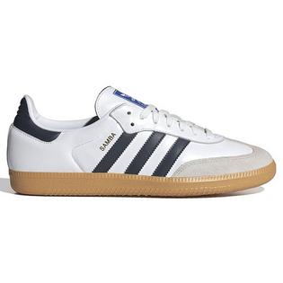 adidas Originals Men's Samba OG Shoe