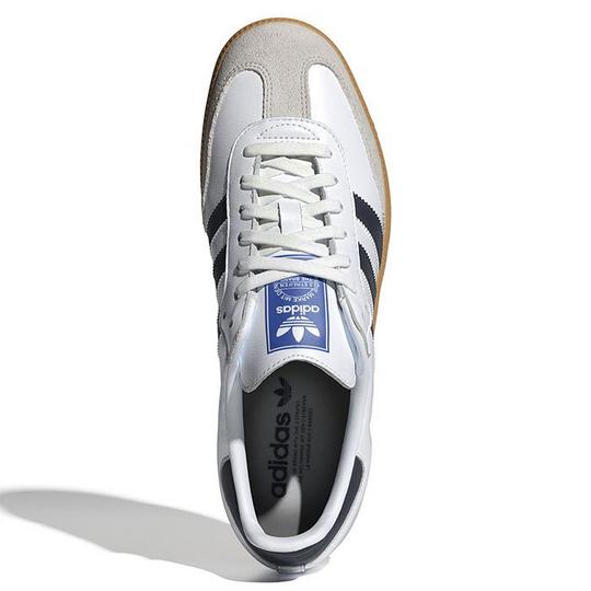 samba og スニーカー adidas ORIGINALS TRAINERS SHOES MENS SAMBA OG SPEZIAL ZX 750