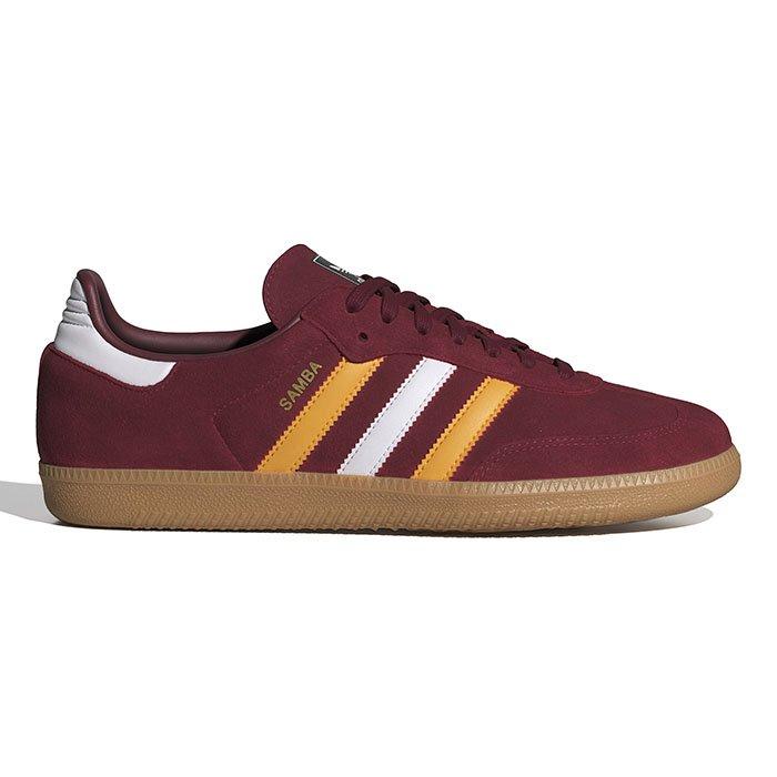 Men's Samba OG Shoe | adidas Originals | Sporting Life Online