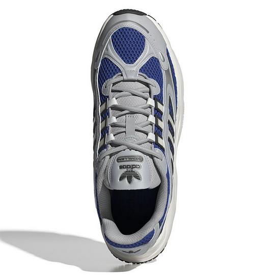 ★adidas★ Ozmillen gray blue Men's Ozmillen Shoe | adidas Originals | Sporting Life Online