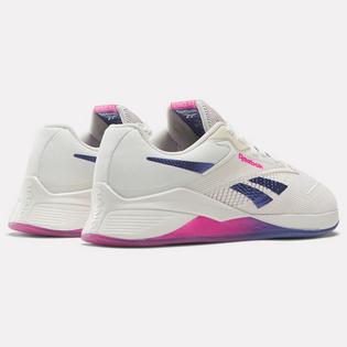 Reebok Chaussures d'entra&icirc;nement Nano X4 pour femmes