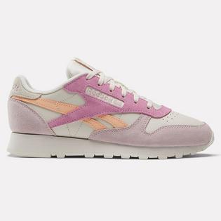 Reebok Women's Classic Leather Shoe