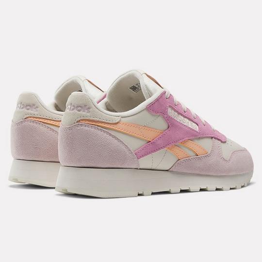 Women s Classic Leather Shoe Reebok Sporting Life Online