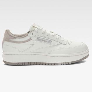 Reebok Women's Club C Double Shoe