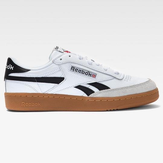 Reebok Chaussures Club C Revenge Vintage pour hommes