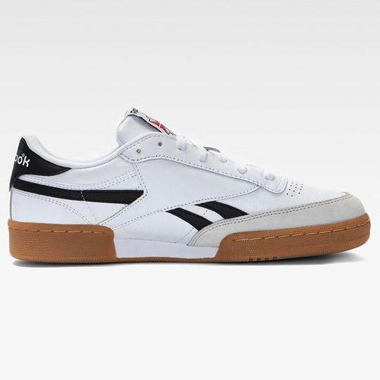 Men s Club C Revenge Vintage Shoe Reebok Sporting Life Online