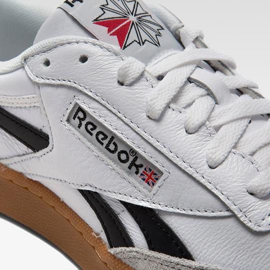 Men s Club C Revenge Vintage Shoe Reebok Sporting Life Online