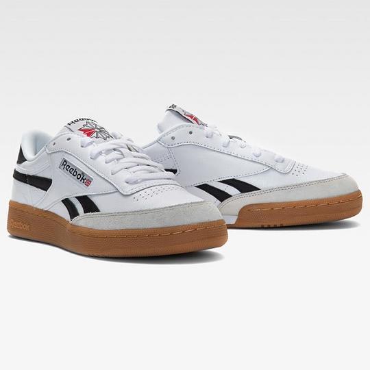 Men s Club C Revenge Vintage Shoe Reebok Sporting Life Online