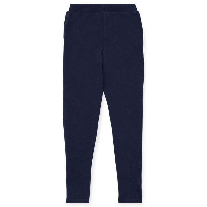 Polo Ralph Lauren Junior Girls' [7-16] French Terry Legging