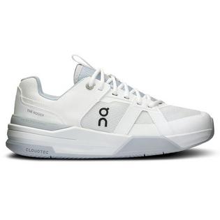 Juniors' [3.5-7] The Roger Clubhouse Pro Tennis Shoe