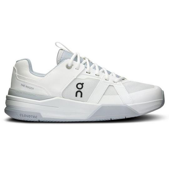 On Juniors   3 5-7  The Roger Clubhouse Pro Tennis Shoe