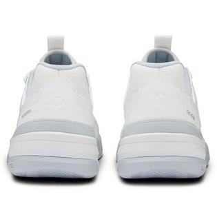 On Chaussures de tennis The Roger Clubhouse Pro pour juniors [3,5-7]