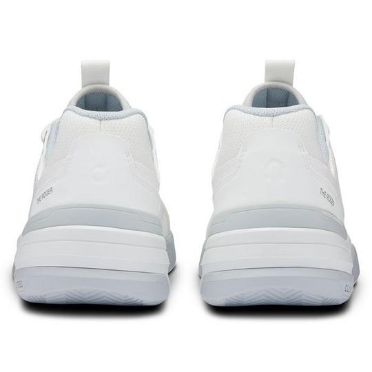 ON The Roger CH Pro Junior s 5 Undyed Glacier Junior