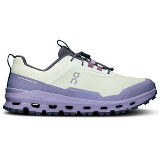 Juniors' [3.5-7] Cloudhero Waterproof Running Shoe
