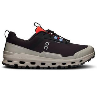 Chaussures de course imperméables Cloudhero pour juniors [3,5-7]