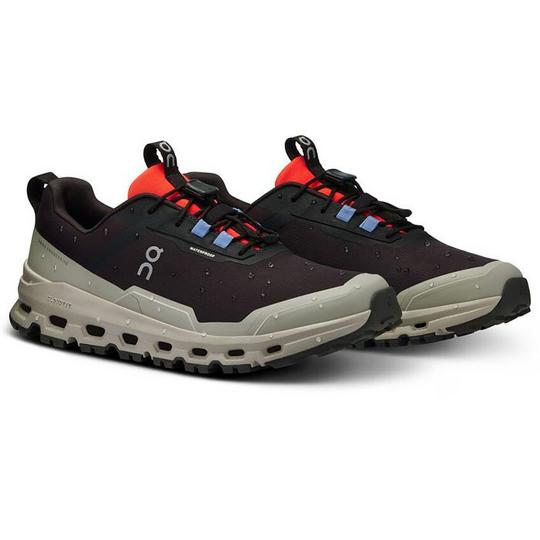 Juniors 3.5 7 Cloudhero Waterproof Running Shoe On Sporting Life Online