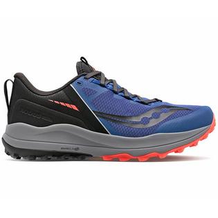 Men's Xodus Ultra Trail Running Shoe