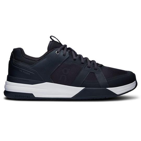 On Chaussures de tennis The Roger Clubhouse Pro pour hommes