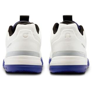 On Chaussures de tennis The Roger Clubhouse Pro pour hommes