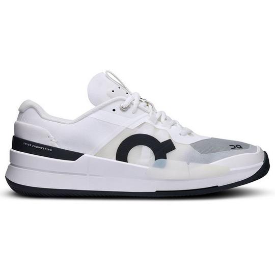 On Men s The Roger Pro 2 Clay Tennis Shoe