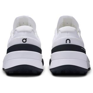 On Men's The Roger Pro 2 Clay Tennis Shoe