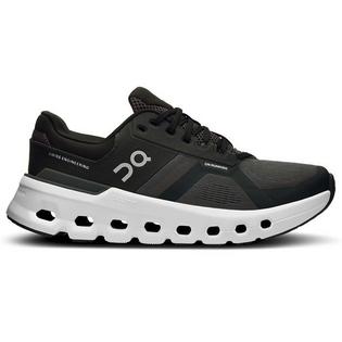 On Women's Cloudrunner 2 Running Shoe