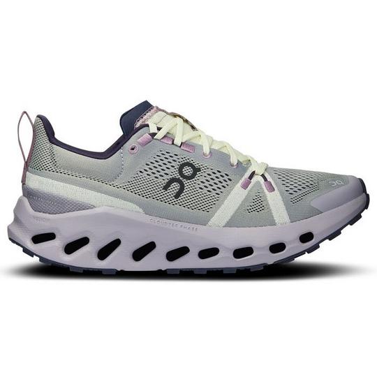 On Women s Cloudsurfer Trail Running Shoe