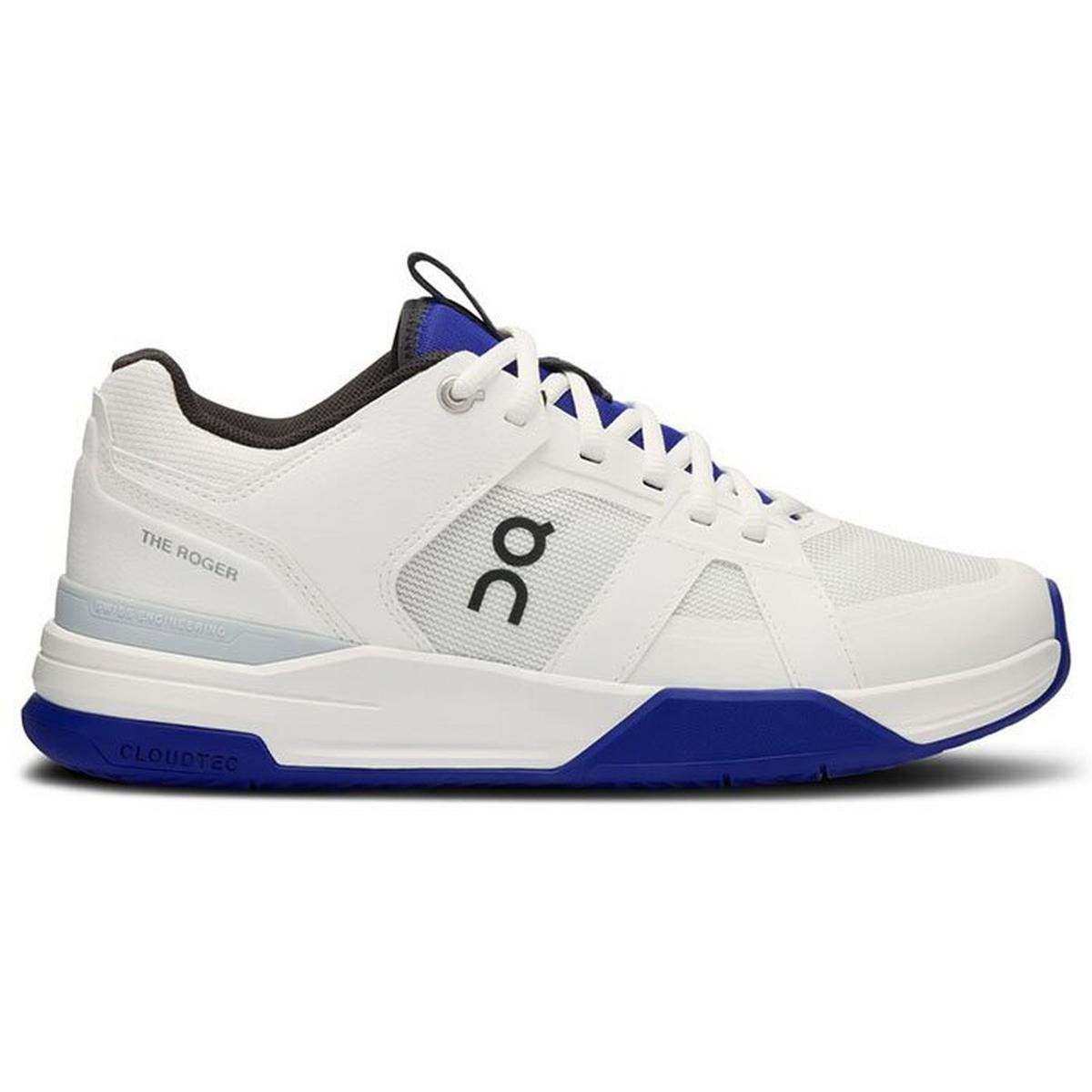 Women's The Roger Clubhouse Pro Tennis Shoe