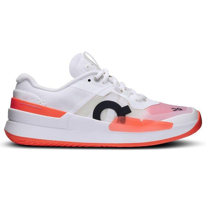 On Women s The Roger Pro 2 Tennis Shoes