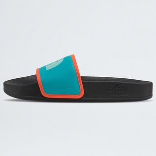 The North Face Juniors' [1-7] Base Camp III Slide Sandal