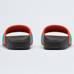 The North Face Juniors' [1-7] Base Camp III Slide Sandal