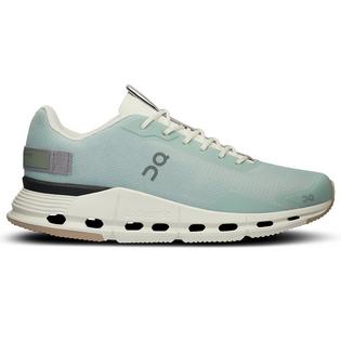 On Women's Cloudnova Form Shoe