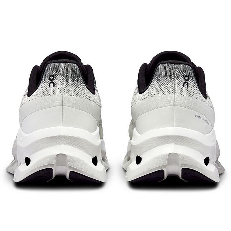 On Chaussures de course Cloudtilt pour hommes