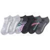 Chaussettes courtes Performance pour femmes  paquet de 6 