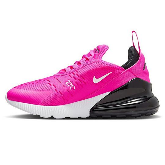 Juniors 3.5 7 Air Max 270 Shoe Nike Sporting Life Online