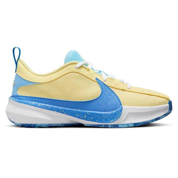 Nike Kids Grade School Giannis Freak 5 Basketball Shoes