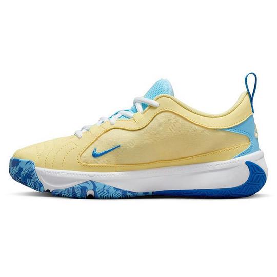 Nike basket junior sale