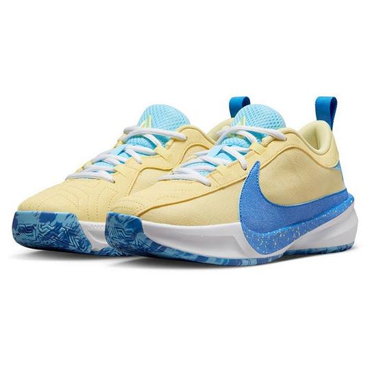 Nike basketball shoes junior best sale