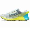 Men s Agility Peak 4 Trail Running Shoe