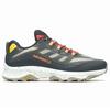 Men s Moab Speed Hiking Shoe