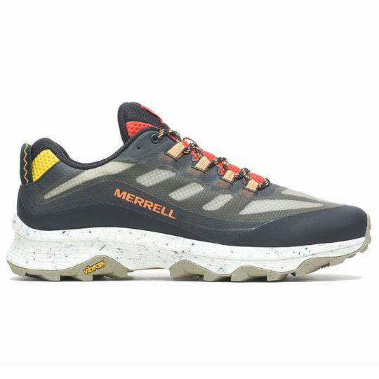 Merrell Men s Moab Speed Hiking Shoe