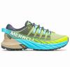 Women s Agility Peak 4 GTX Trail Running Shoe