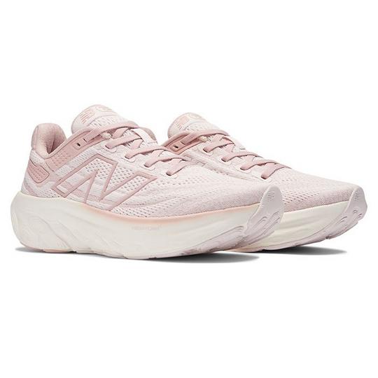 New Balance Fresh Foam X 1080 v13 Shoes Greyish Pink Junior 39