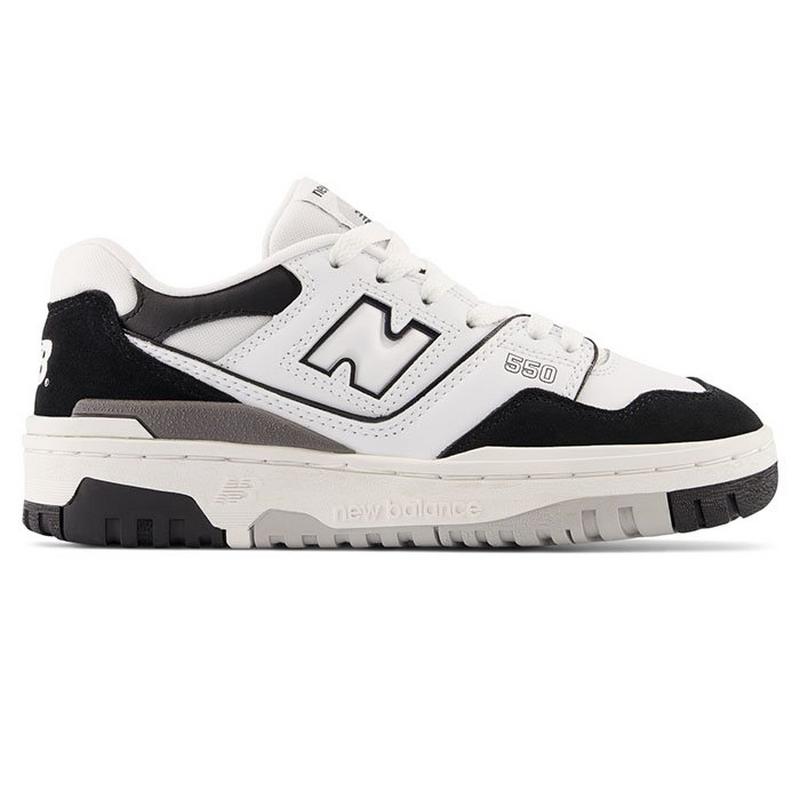 New Balance Chaussures 550 pour juniors [3,5-7]