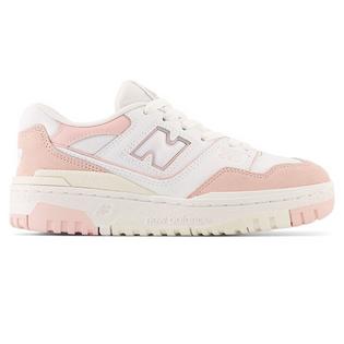 New Balance Juniors' [3.5-7] 550 Shoe