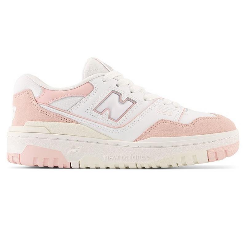 New Balance Chaussures 550 pour juniors [3,5-7]