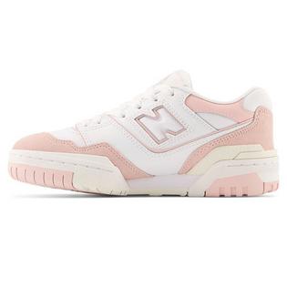 New Balance Juniors' [3.5-7] 550 Shoe