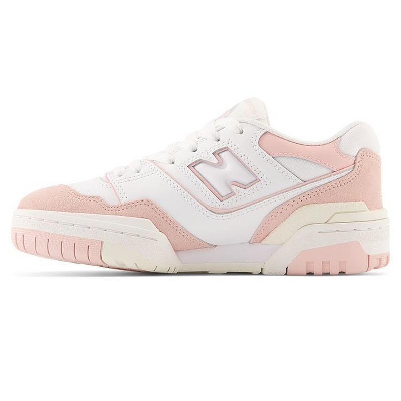 New Balance Chaussures 550 pour juniors [3,5-7]