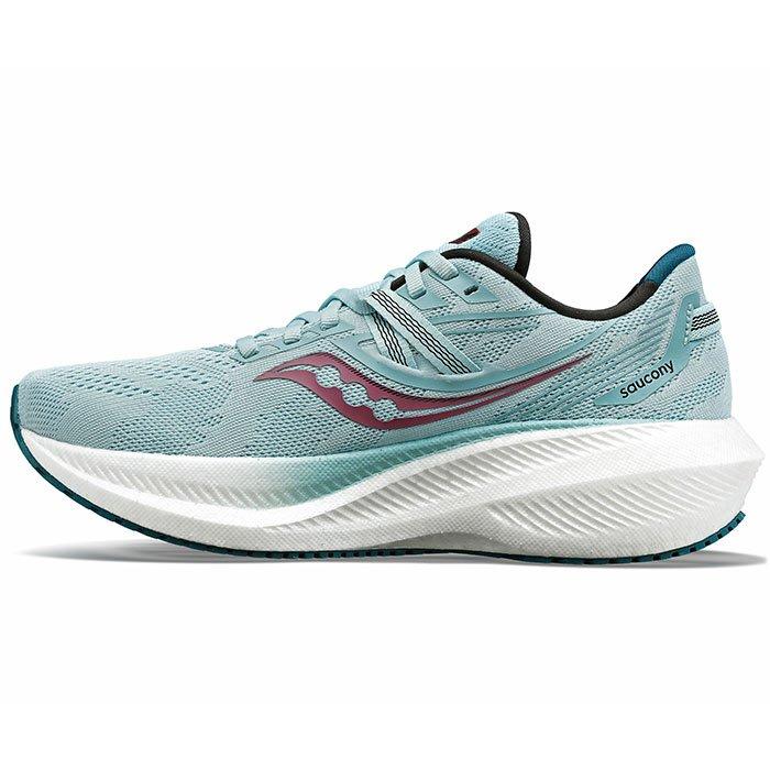 Women's Triumph 20 Running Shoe | Saucony | Sporting Life Online